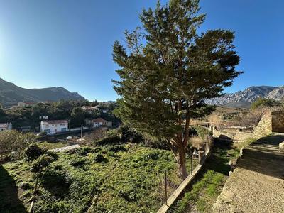 Maison - 124 m² - 4 pièces