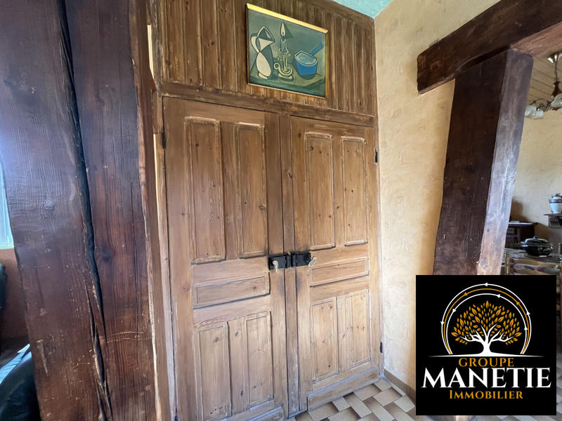 Maison - 137 m² - 7 pièces