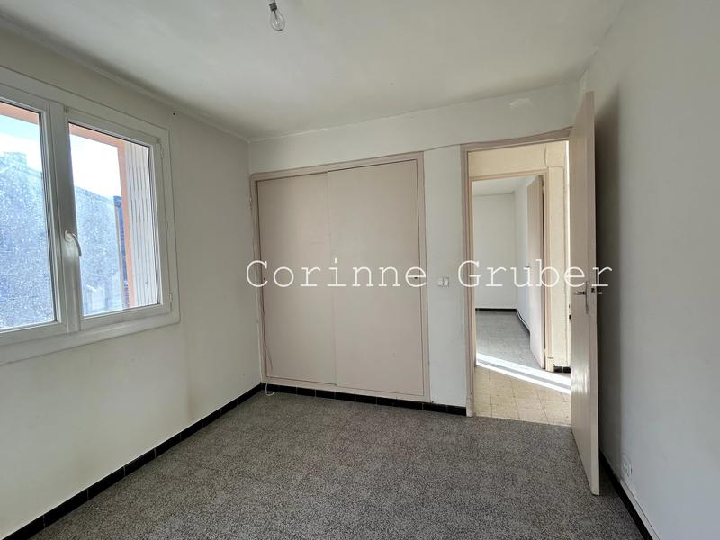Appartement - 62 m² - 4 pièces