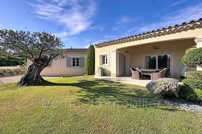 Maison - 124 m² - 4 pièces