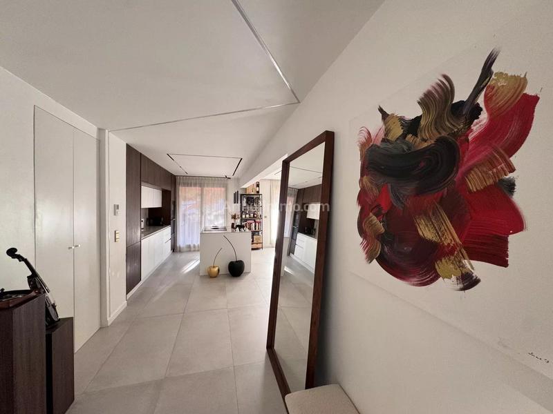 Appartement - 90 m² - 4 pièces