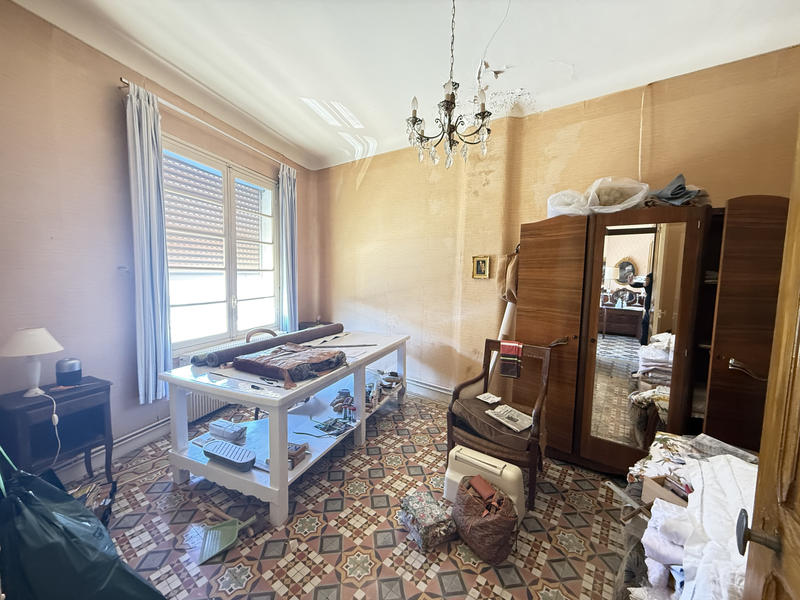 Maison - 185 m² - 6 pièces