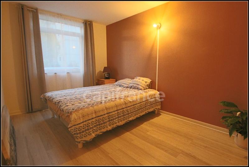 Appartement - 76 m² - 5 pièces