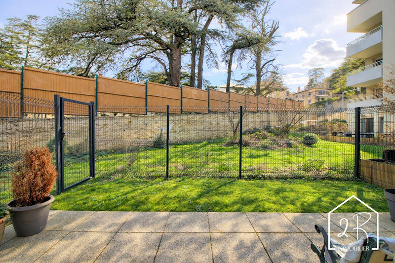 Appartement - 86 m² - 4 pièces