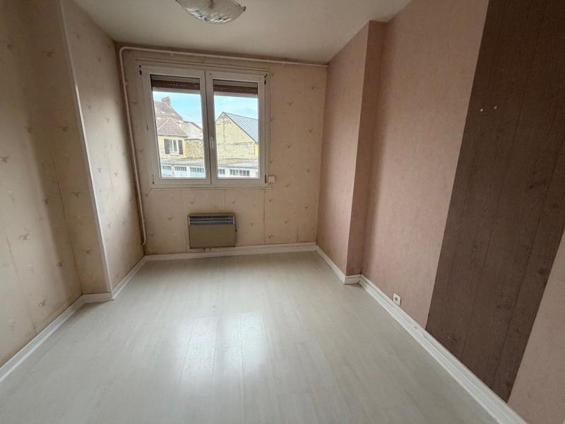Appartement - 74 m² - 4 pièces
