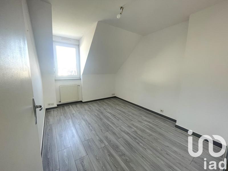 Appartement - 71 m² - 3 pièces