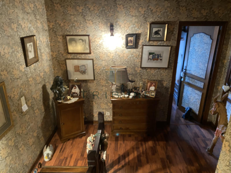 Maison - 167 m² - 6 pièces