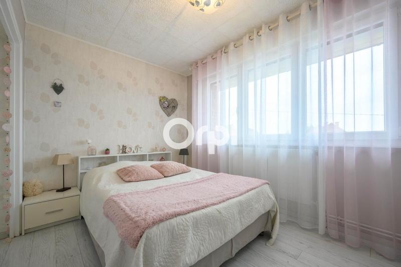 Maison - 78 m² - 4 pièces