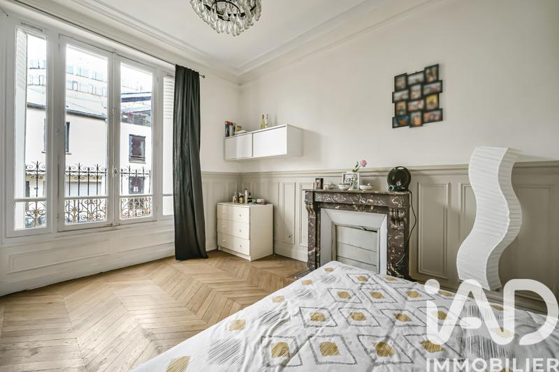 Maison - 226 m² - 10 pièces
