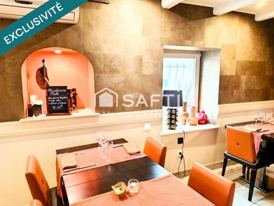 Local commercial - 277 m² - 3 pièces