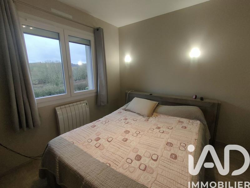 Maison - 78 m² - 5 pièces