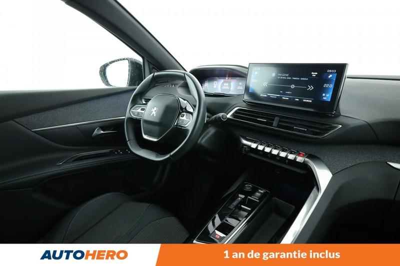 Peugeot 5008 1.5 Blue-HDi Allure Pack Eat8 130 ch