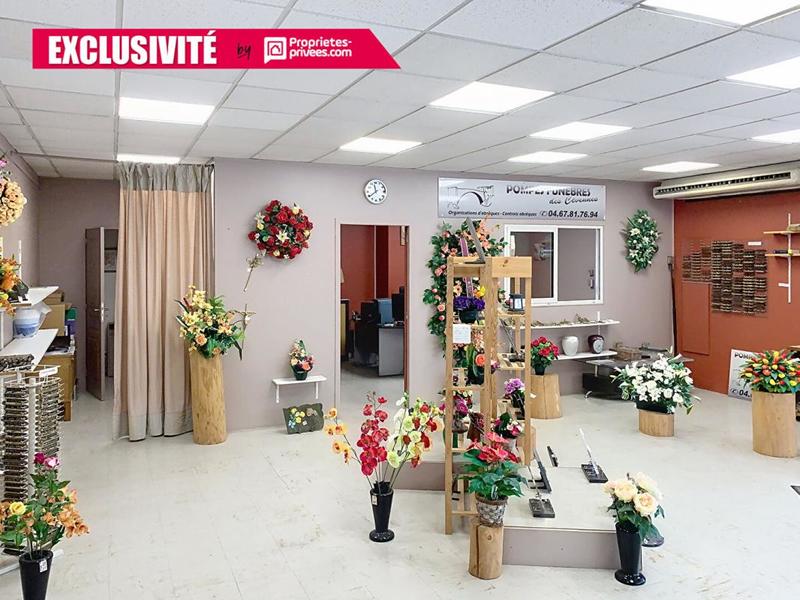 Appartement - 83 m² - 2 pièces