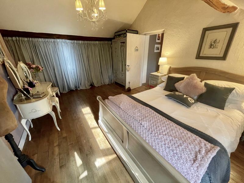 Maison - 137 m² - 4 pièces