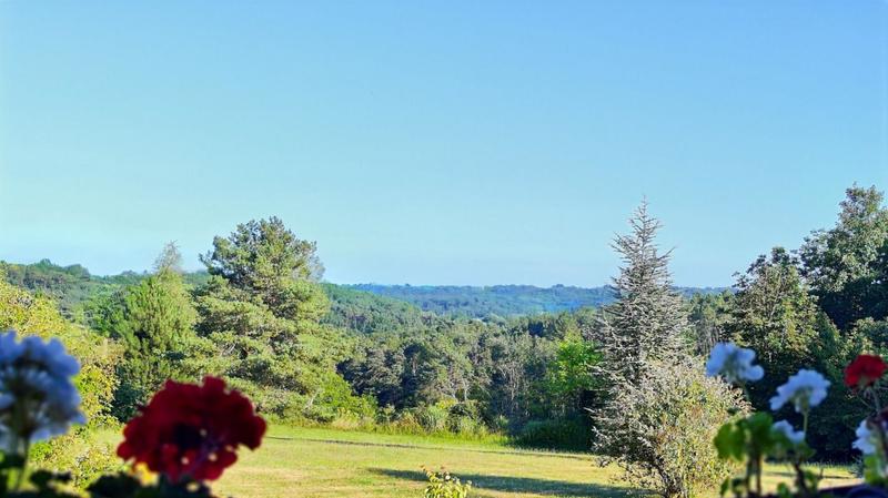 Maison - 295 m² - 10 pièces