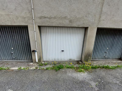 Parking - 14 m²