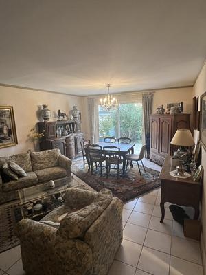 Maison - 97 m² - 4 pièces