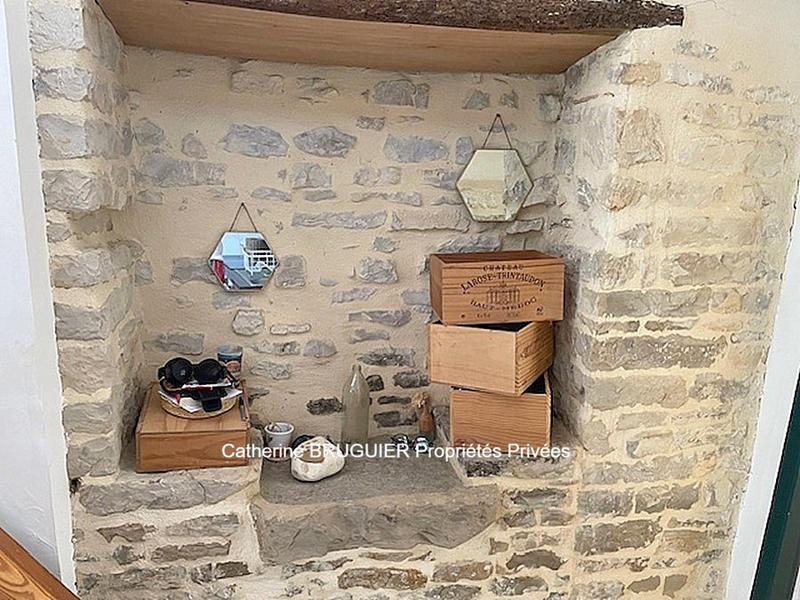 Maison - 225 m² - 10 pièces