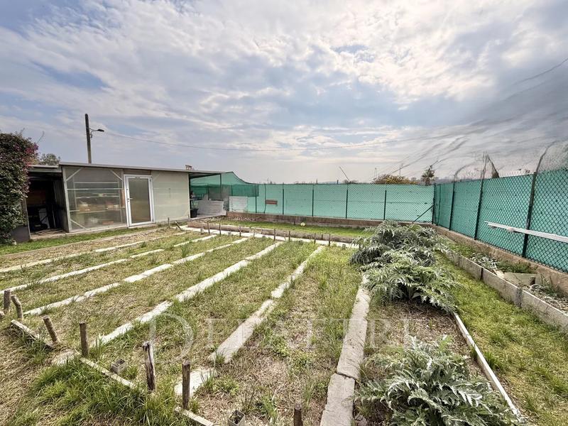 Villa - 120 m² - 5 pièces