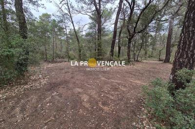 Terrain de loisirs - 2 315 m²