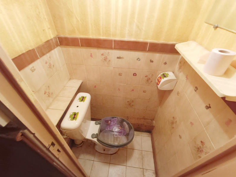 Maison - 60 m² - 3 pièces