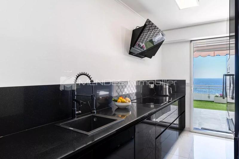 Appartement - 106 m² - 4 pièces