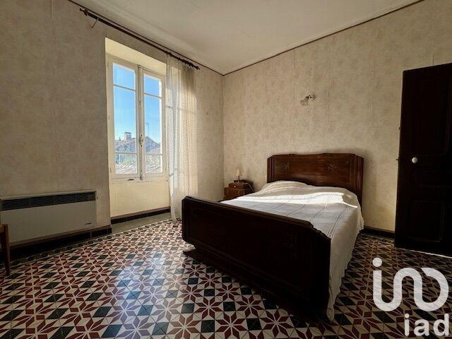 Maison de village - 112 m² - 5 pièces