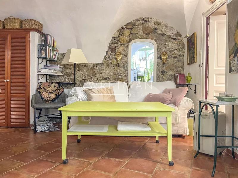 Appartement - 29 m² - 1 pièce