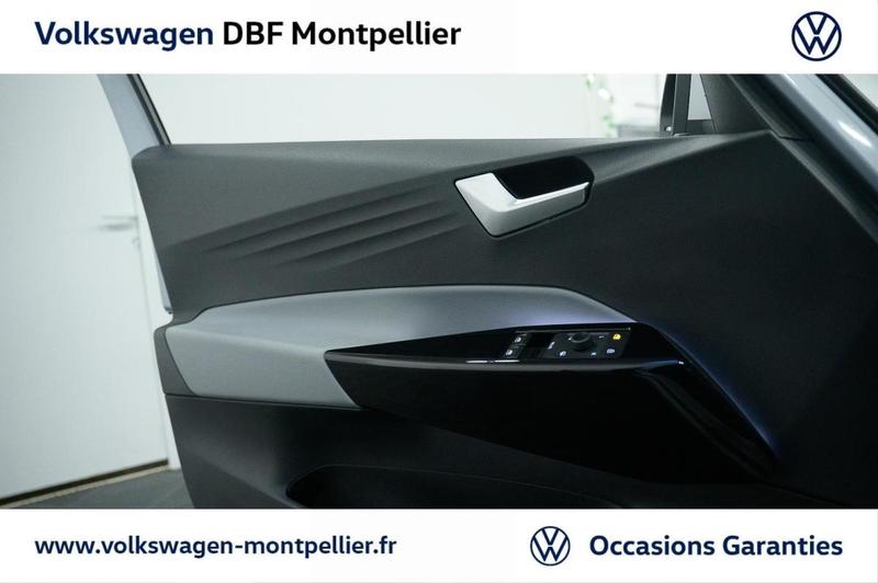 Volkswagen Id.3 204 ch Pro Performance Active
