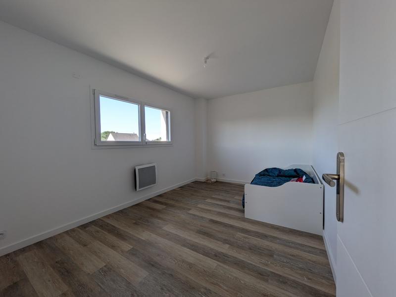 Maison - 115 m² - 4 pièces