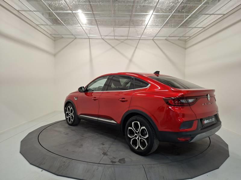 Renault Arkana E-Tech 145 - 21b Intens