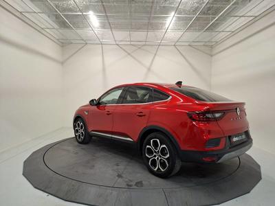 Renault Arkana E-Tech 145 - 21b Intens