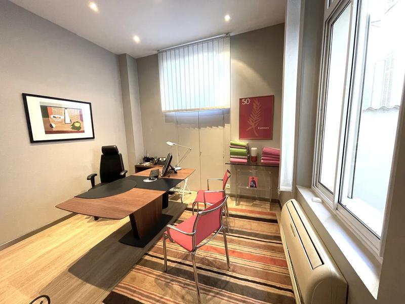 Appartement - 172 m² - 6 pièces