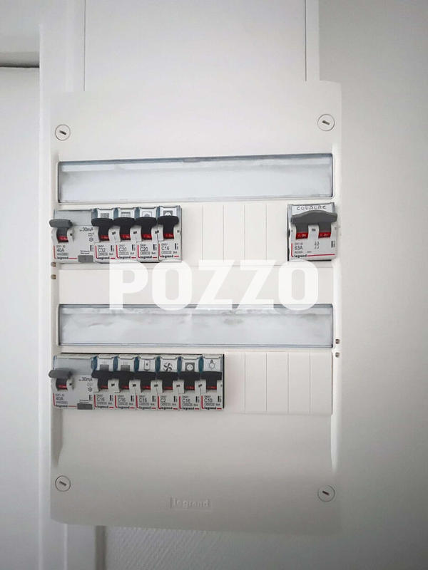 Appartement - 30 m² - 2 pièces