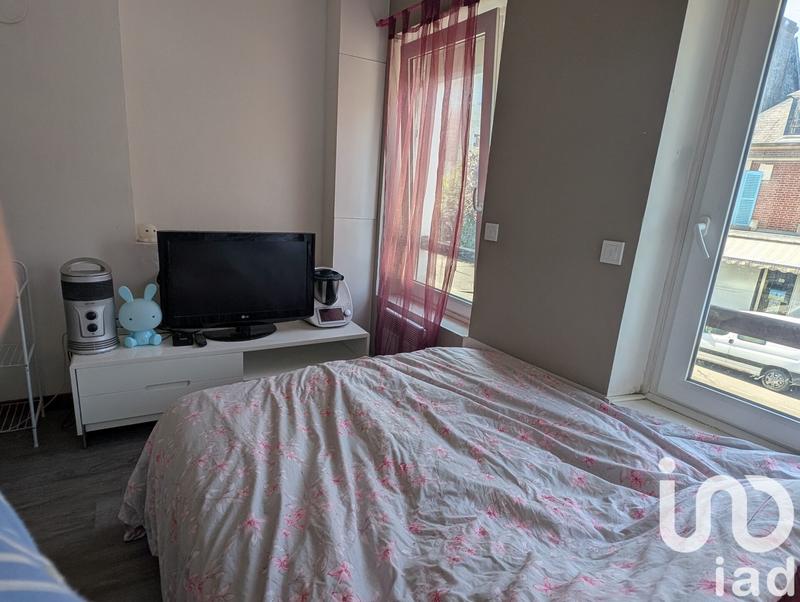 Maison de ville - 91 m² - 5 pièces