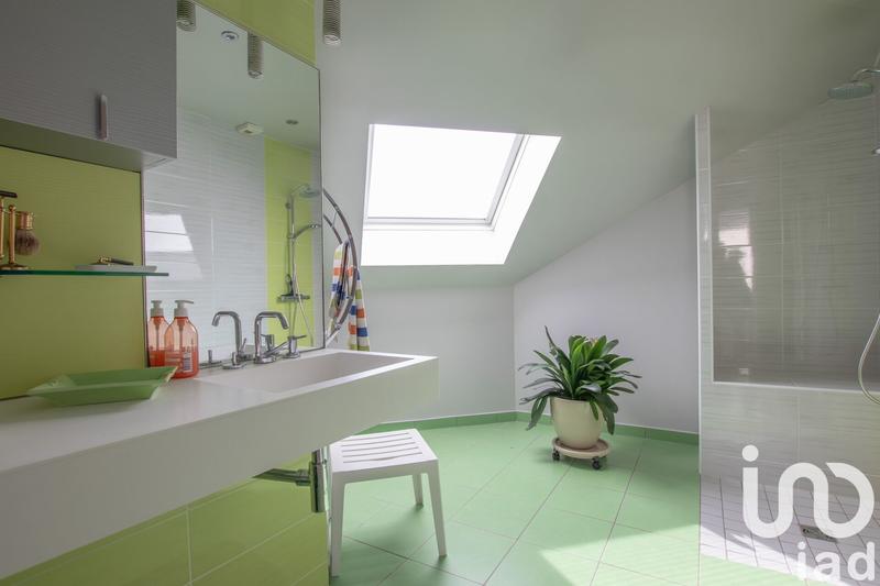 Maison de maîtres - 281 m² - 6 pièces