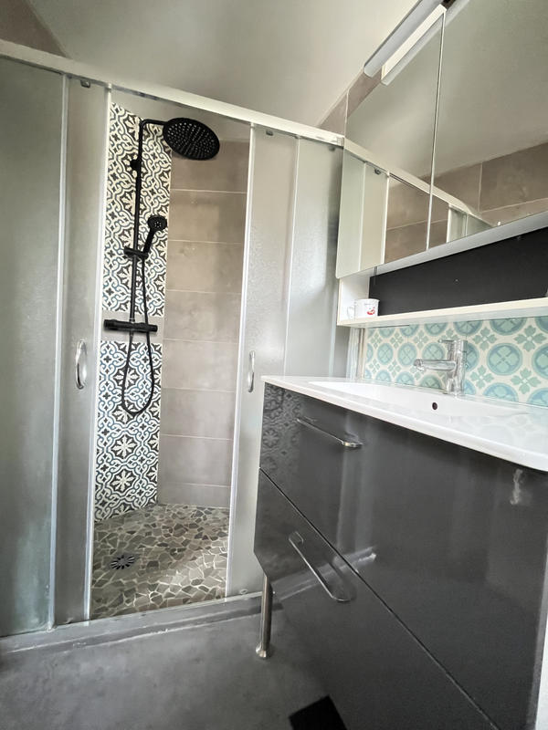 Maison - 198 m² - 7 pièces