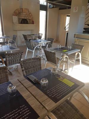 Fonds de commerce - Hôtellerie / Restauration - 115 m²