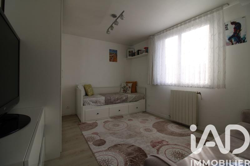 Appartement - 66 m² - 4 pièces