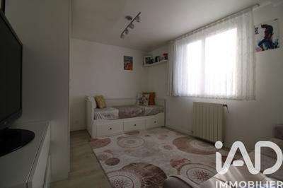 Appartement - 66 m² - 4 pièces