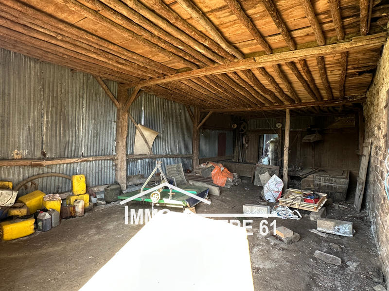 Maison - 132 m² - 5 pièces