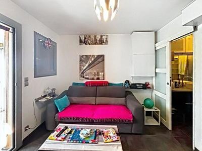 Appartement - 22 m² - 1 pièce