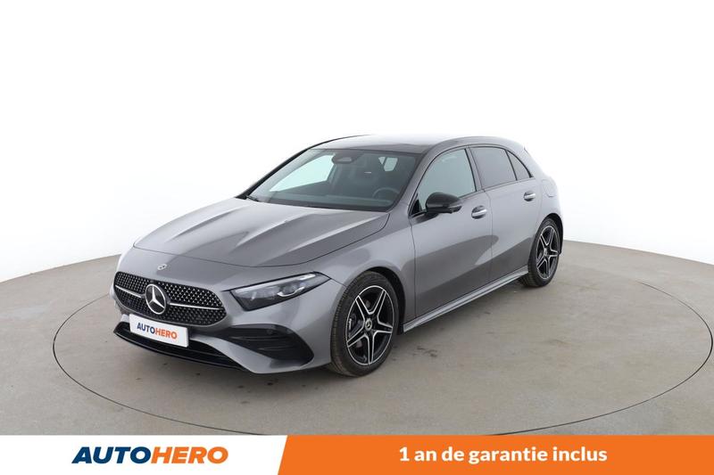 Mercedes Classe a 200 Amg Line 7g-Dct 163 ch