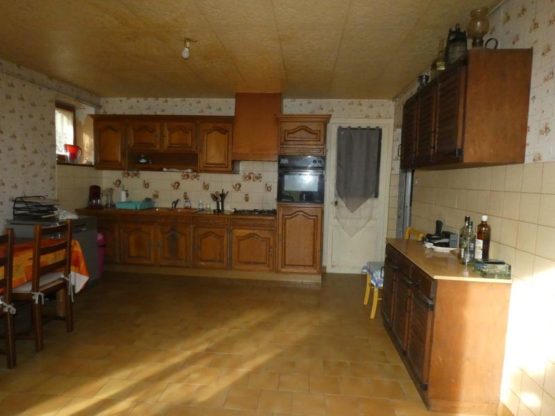 Maison - 138 m² - 4 pièces