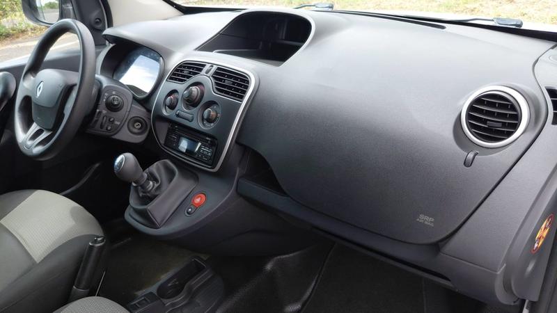 Renault Kangoo 1.5 dci 80 Business N1