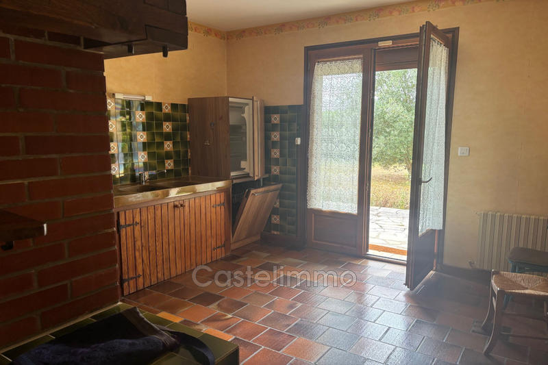 Villa - 130 m² - 5 pièces