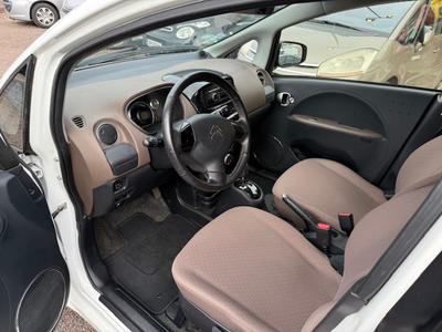 Citroën c-Zero Confort