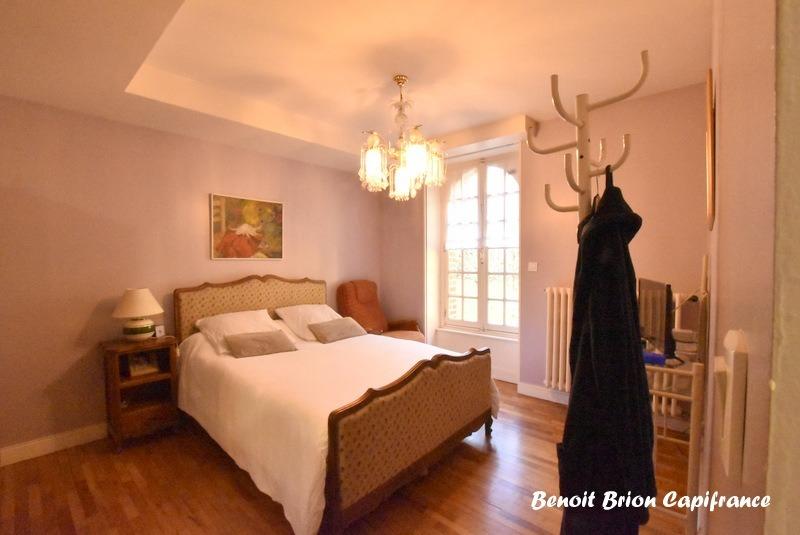 Maison - 190 m² - 6 pièces