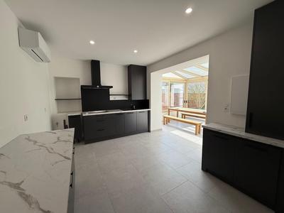 Maison - 171 m² - 6 pièces