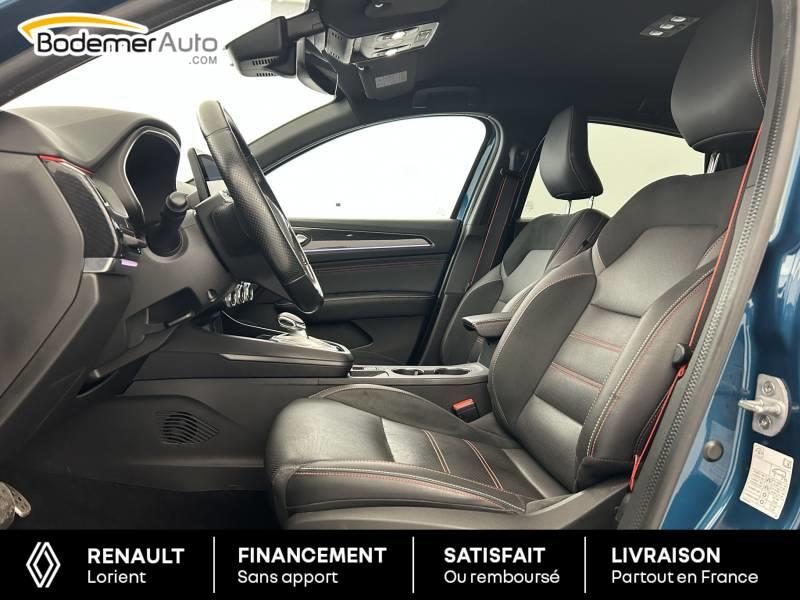 Renault Arkana E-Tech 145 - 21b R.S. Line